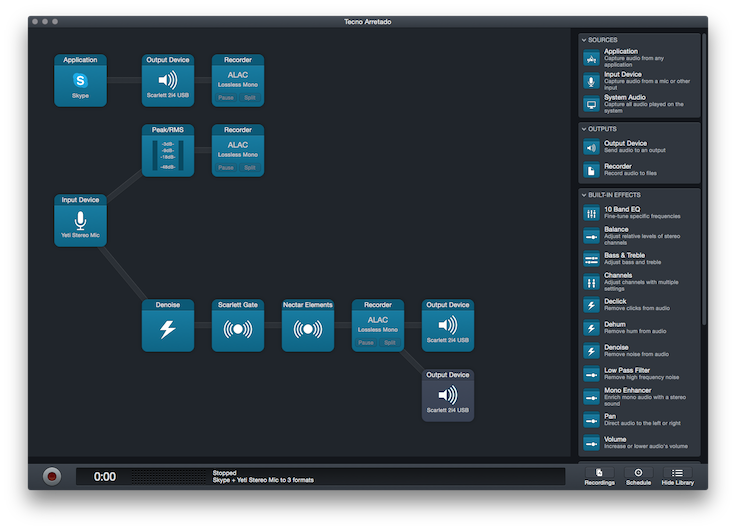Audio Hijack